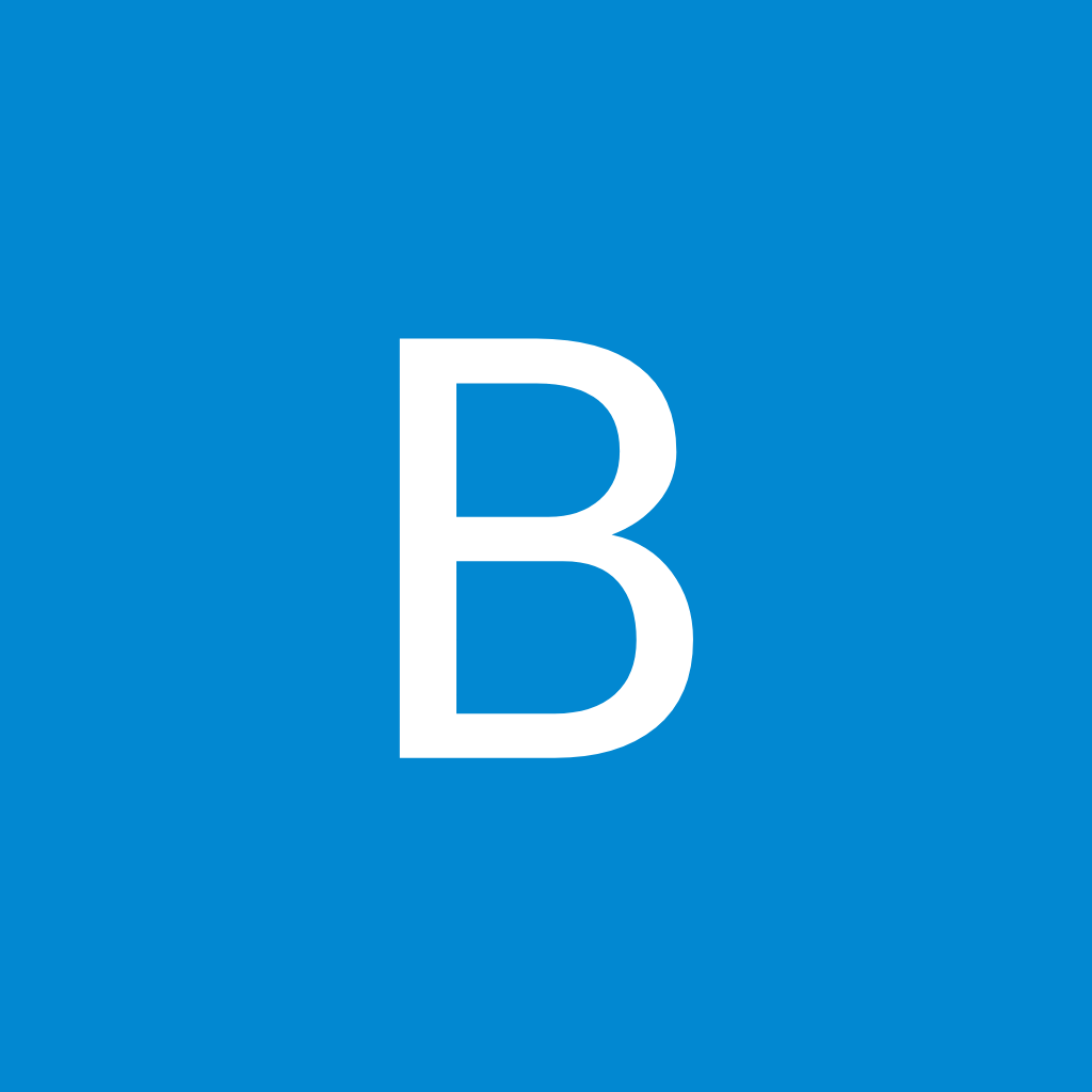 Avatar of Ben L.