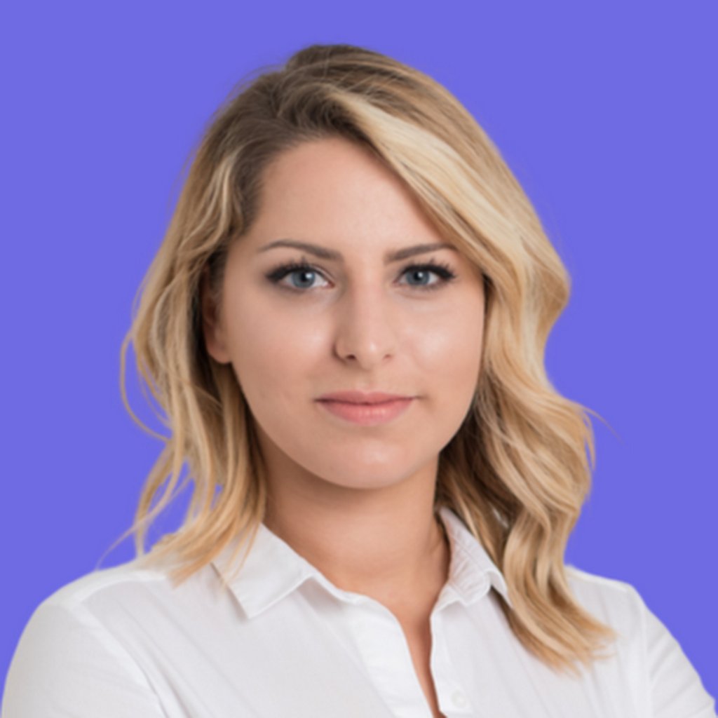 Avatar of Sara S.