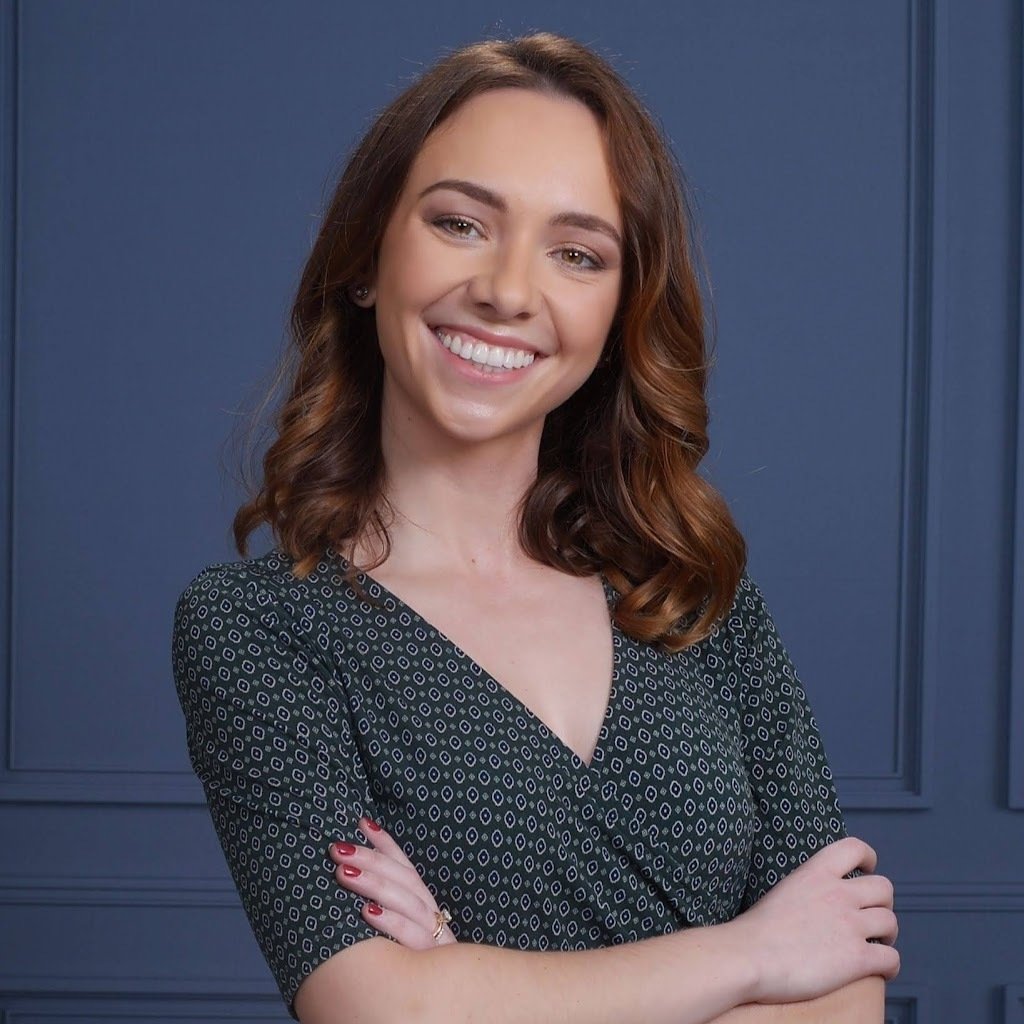 Avatar of Kaylen Duquette