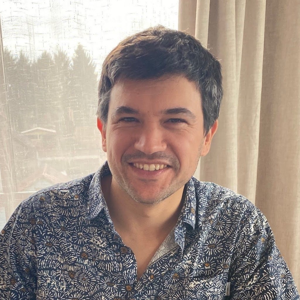 Avatar of Diego D.