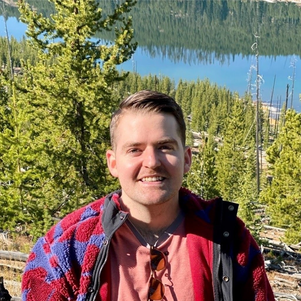 Avatar of Patrick Krisko