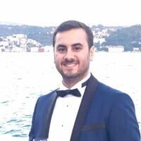 Avatar of Atakan Ç.