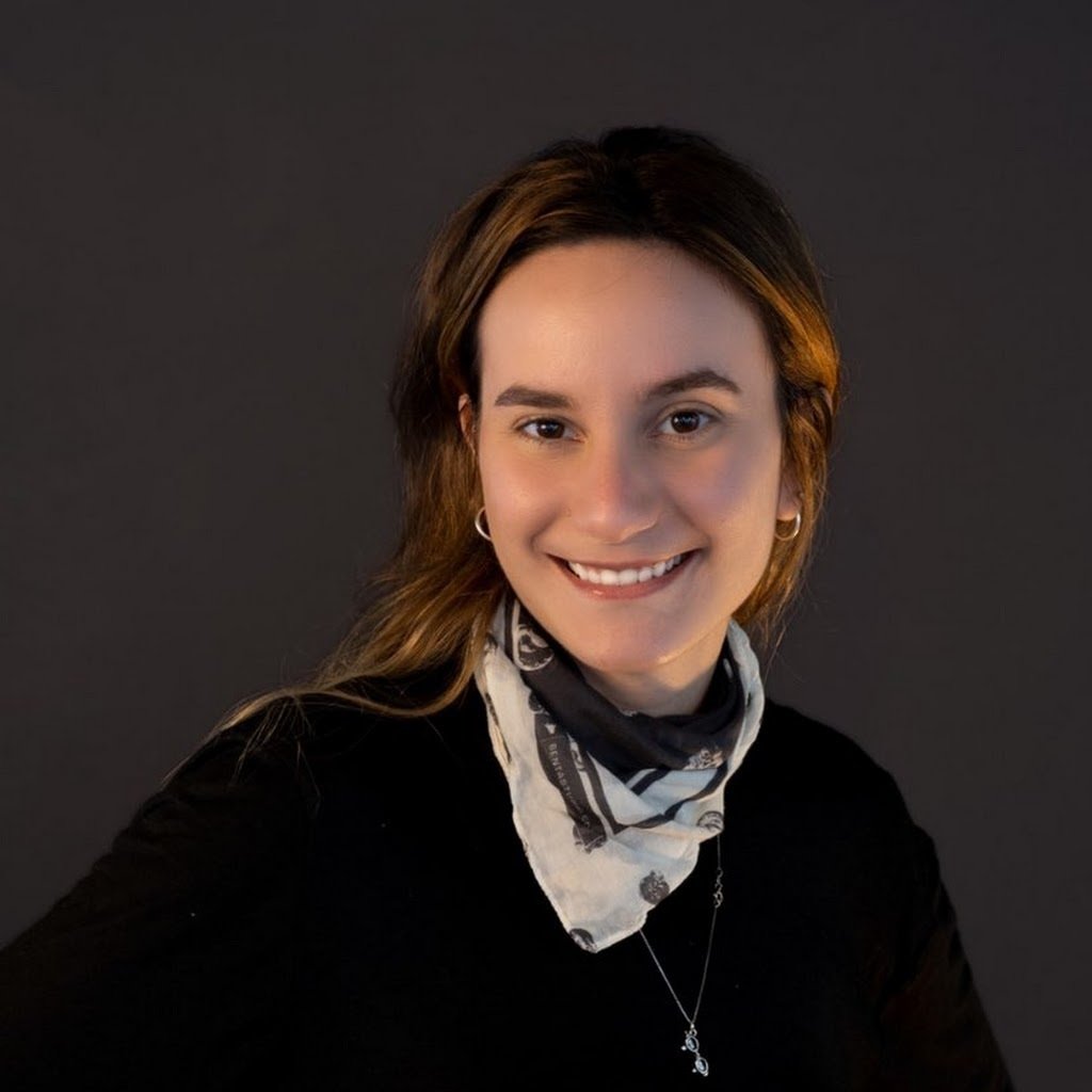 Avatar of Alice L.