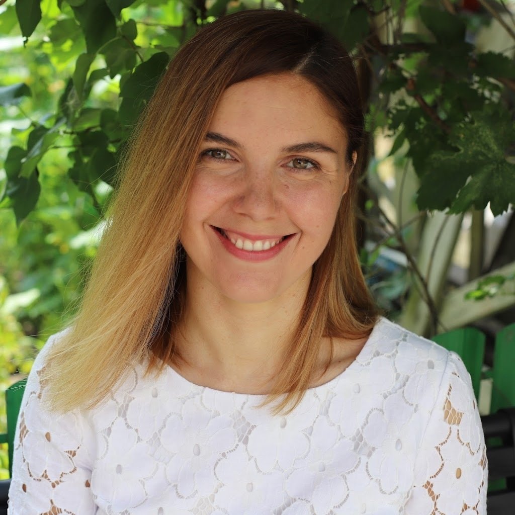 Avatar of Olya M.