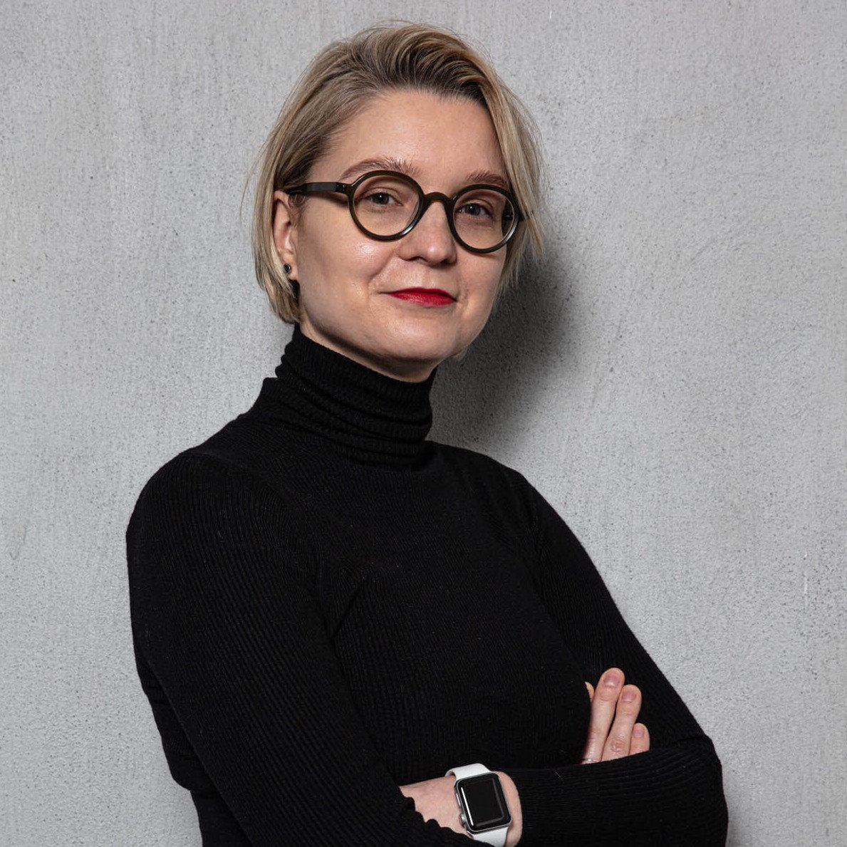 Avatar of Edita D.