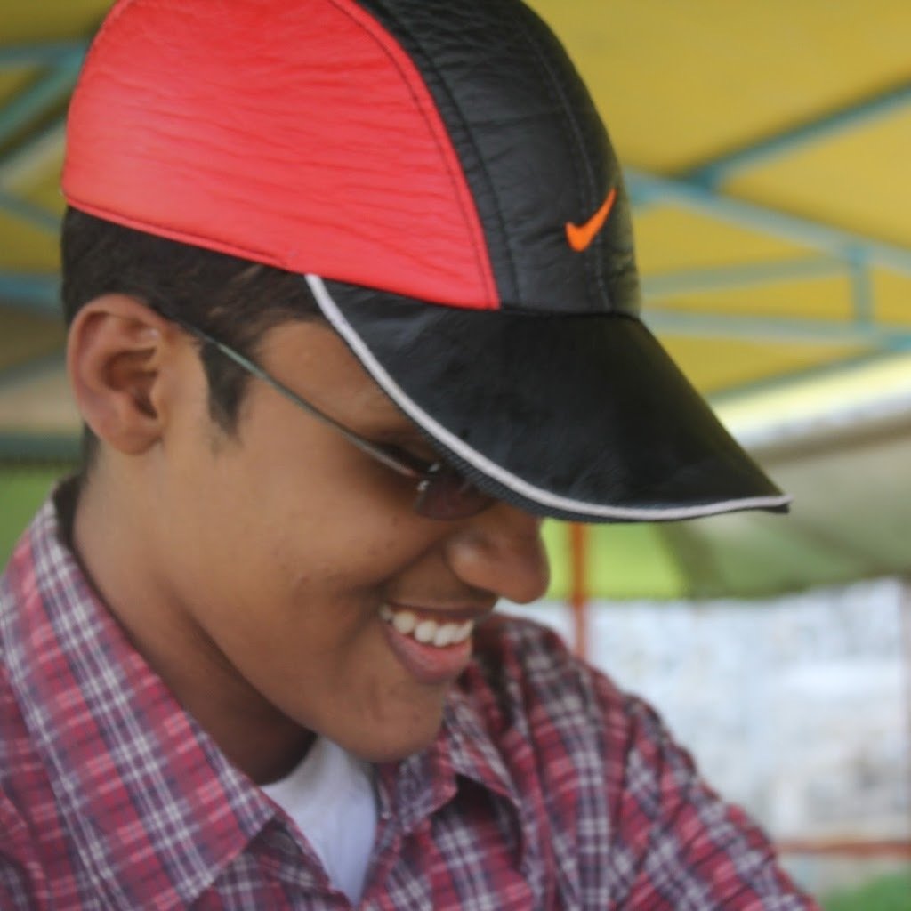 Avatar of Vikash K.