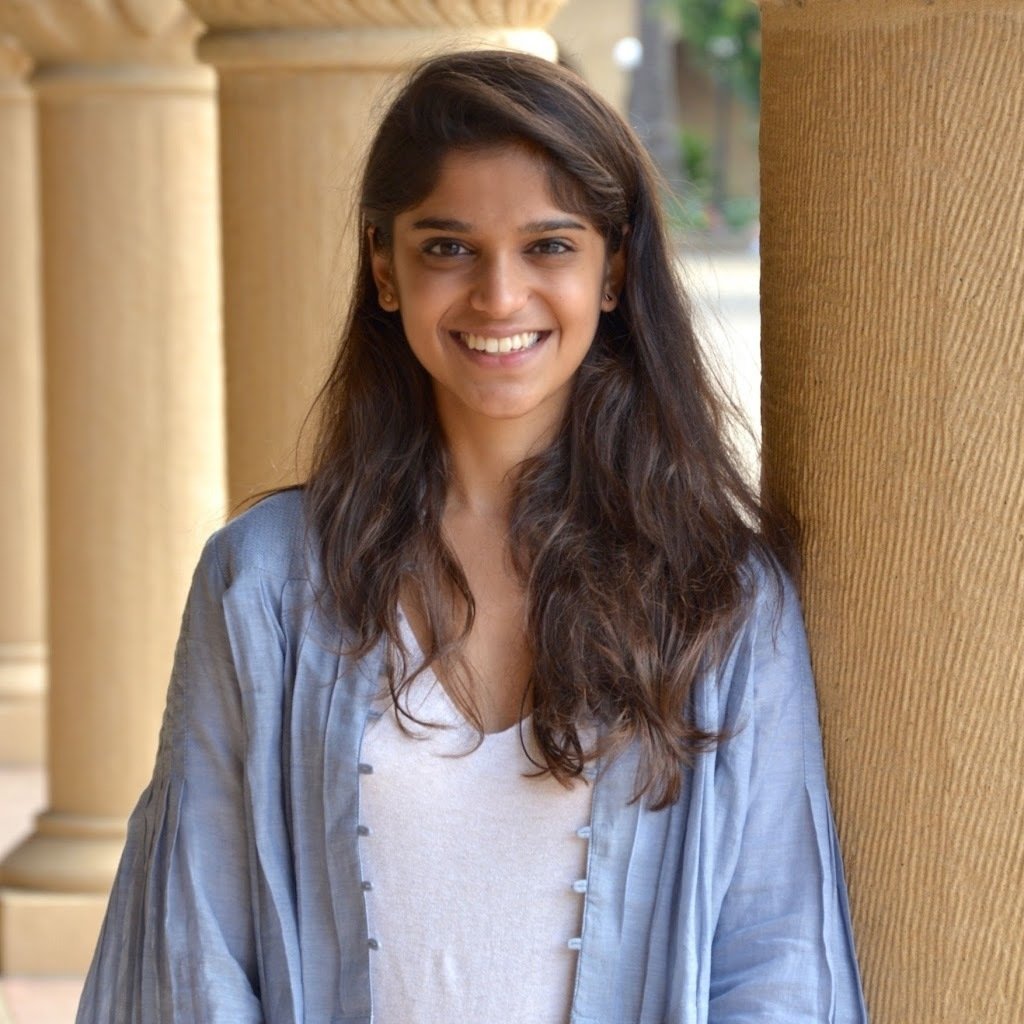 Avatar of Aashna S.