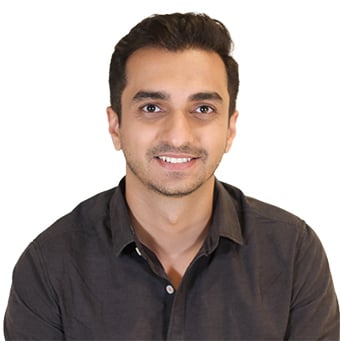 Avatar of Umang S.