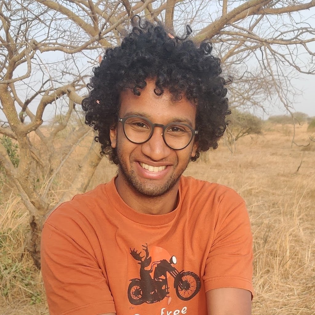 Avatar of Alassane A.