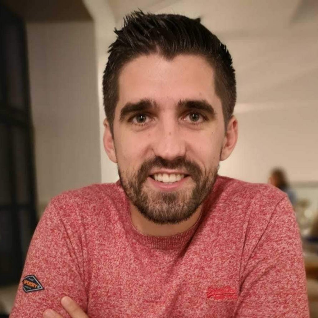 Avatar of Max A.