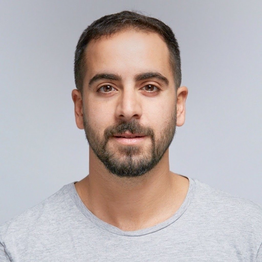 Avatar of Ofir K.