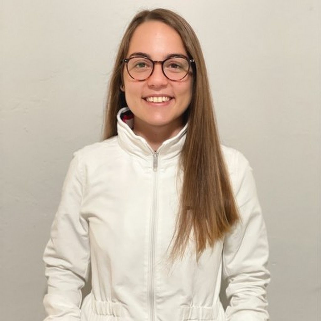 Avatar of Daniela G.