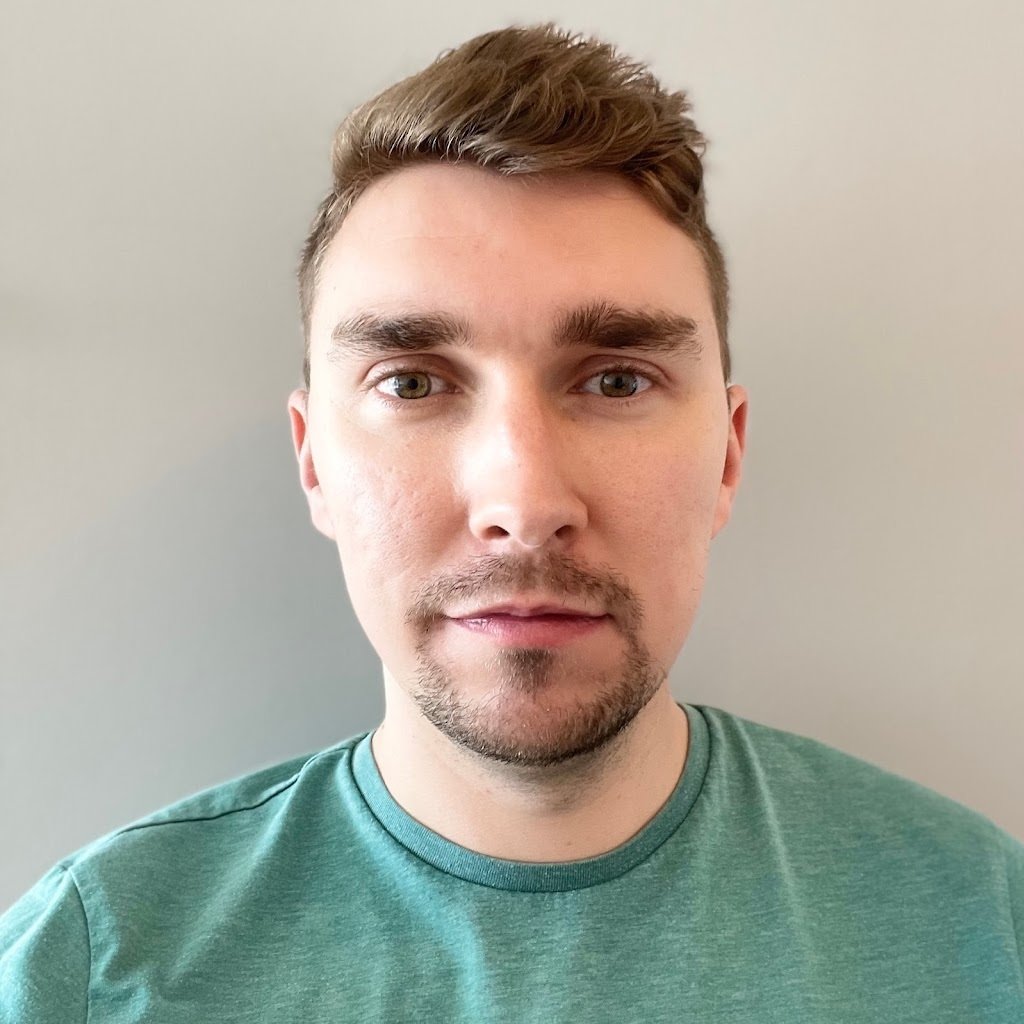 Avatar of Aidan E.