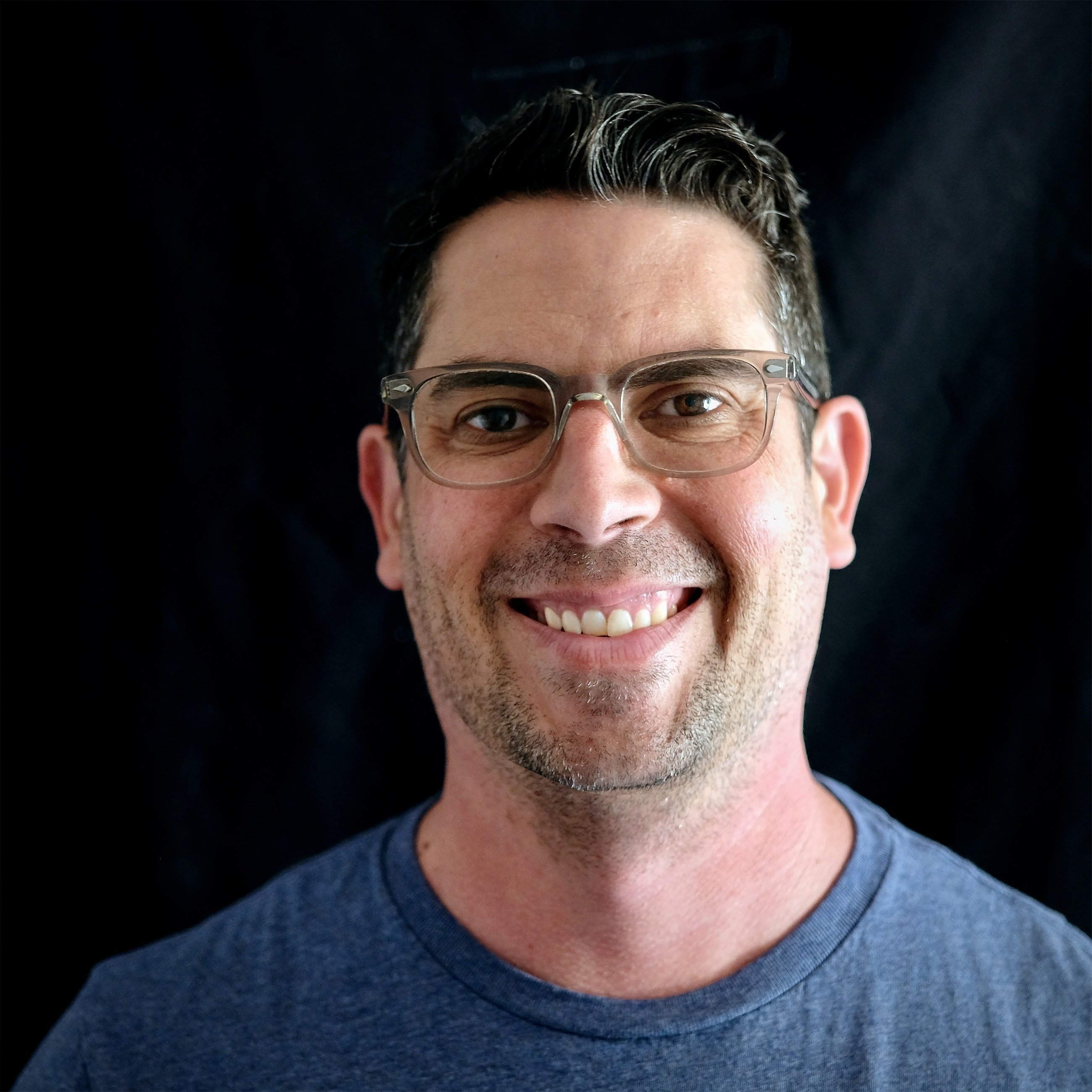 Avatar of Brent P.