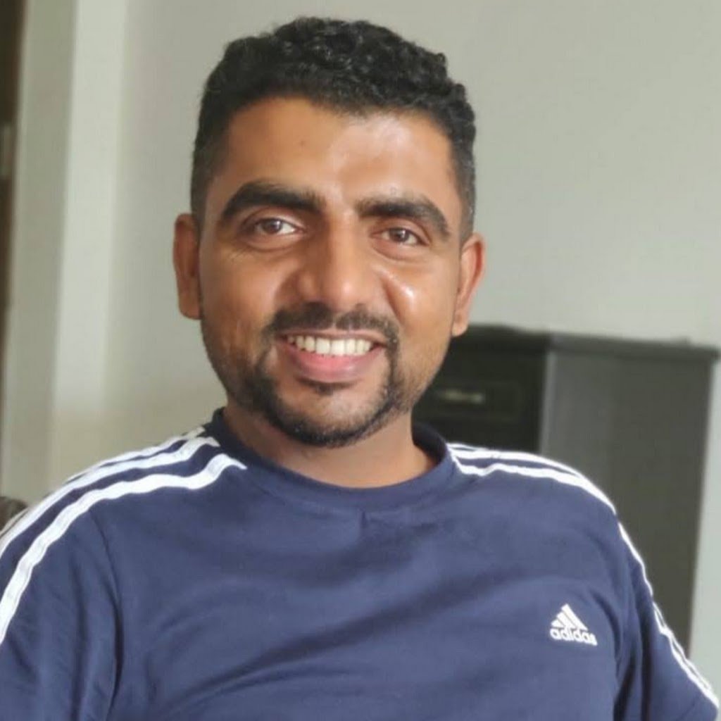 Avatar of Mukul B.