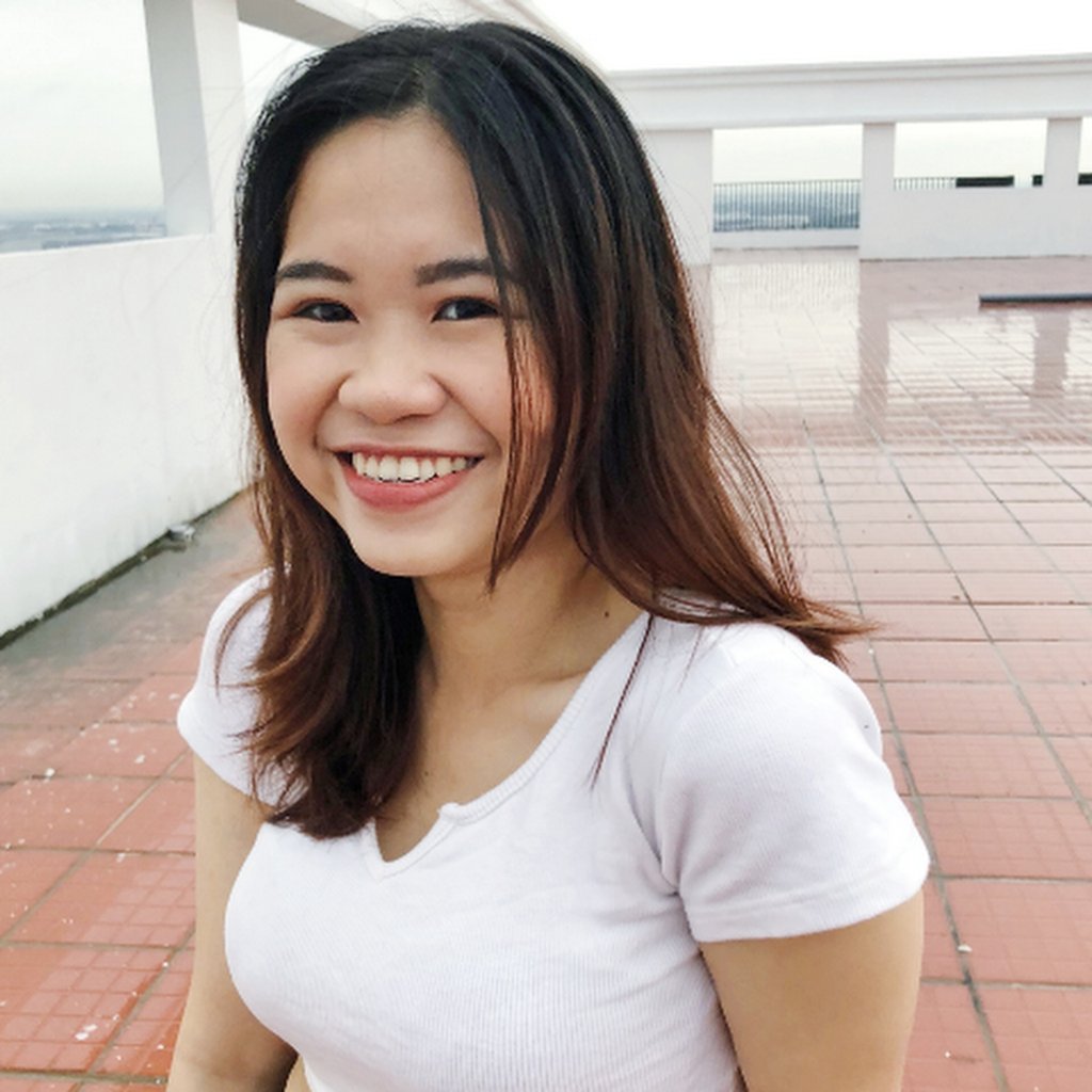 Avatar of Phuong L.