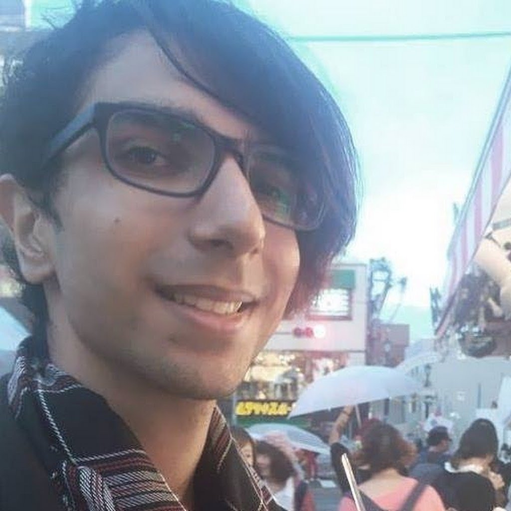 Avatar of immichu