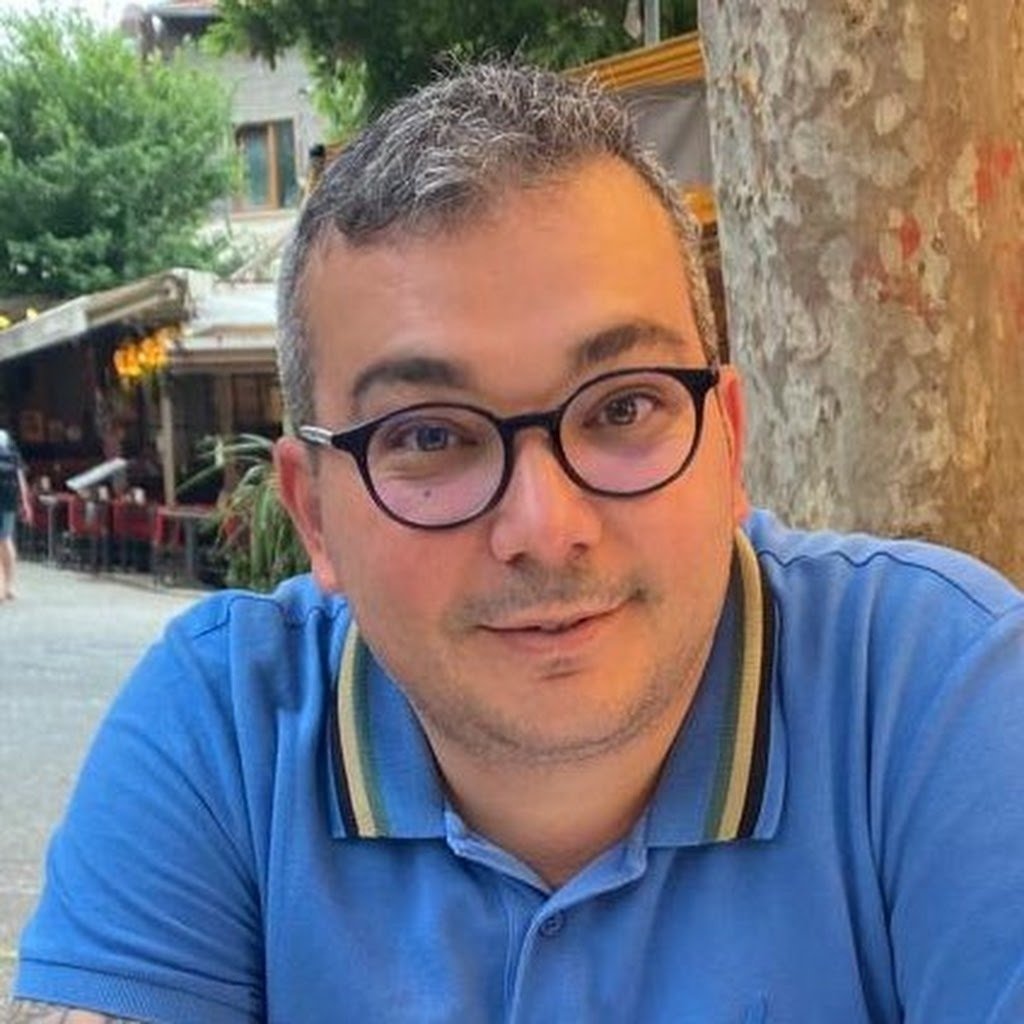 Avatar of Ozan Y.