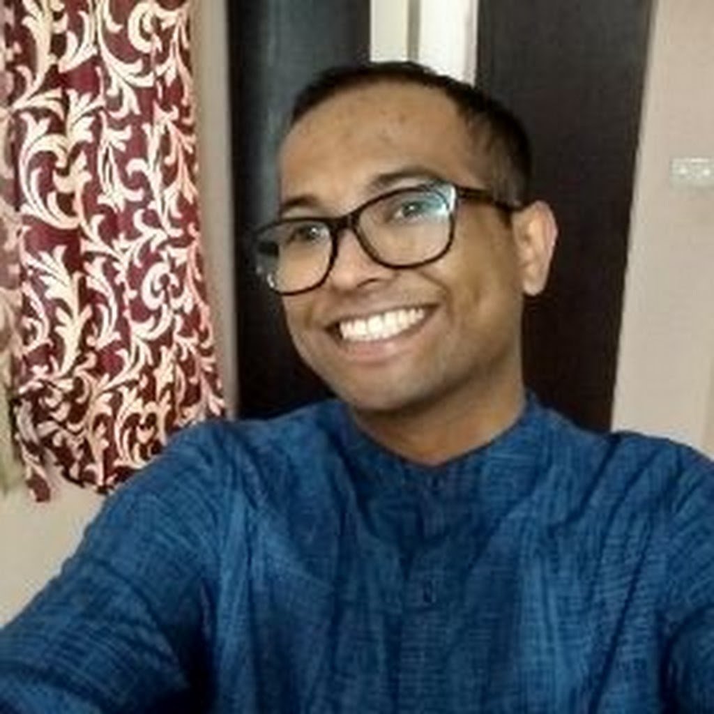 Avatar of Abhay C.
