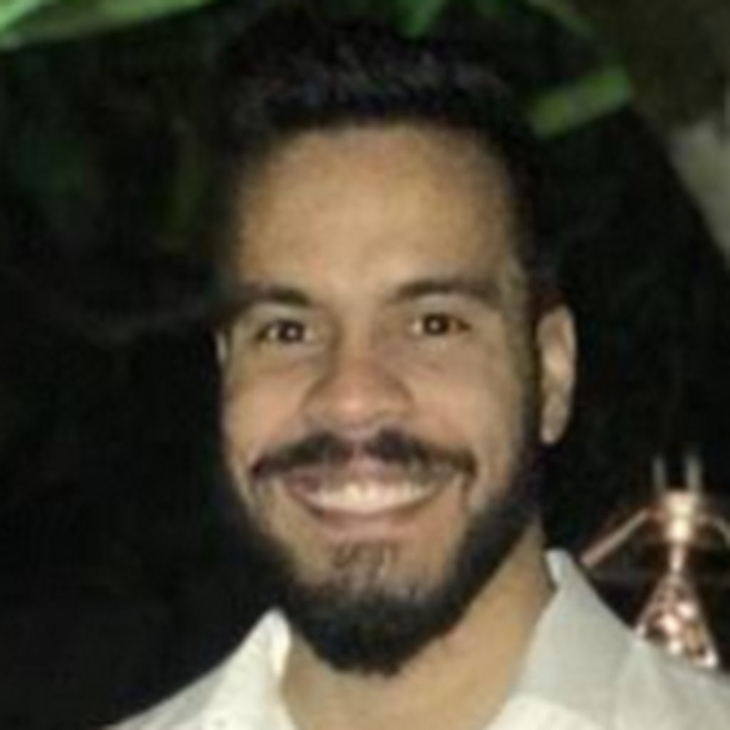 Avatar of Rafael C.