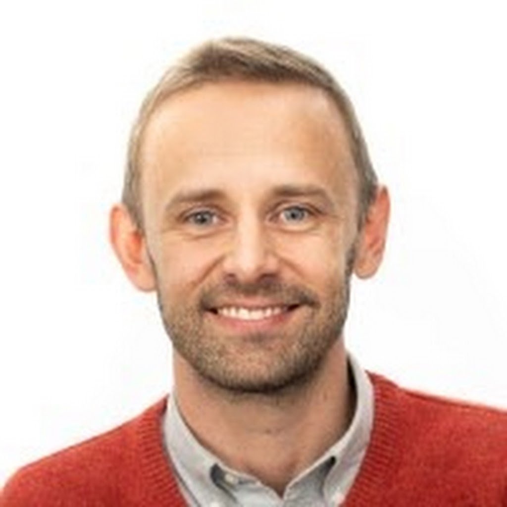 Avatar of Jay S.