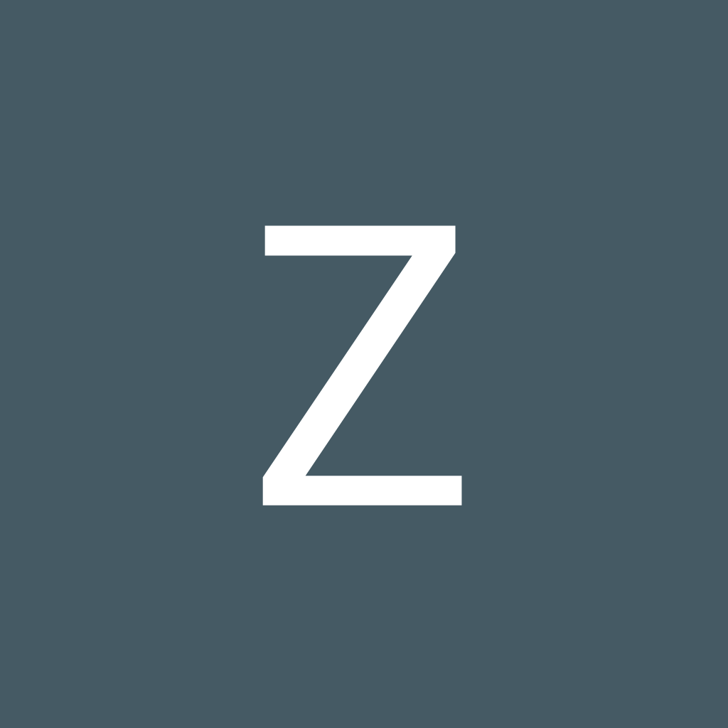 Avatar of Zaky G.