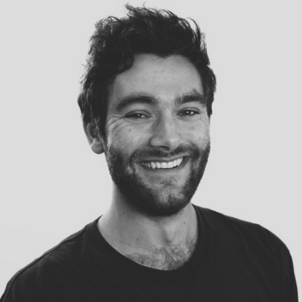 Avatar of Simon G.
