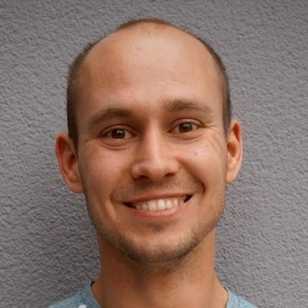 Avatar of Tomas B.