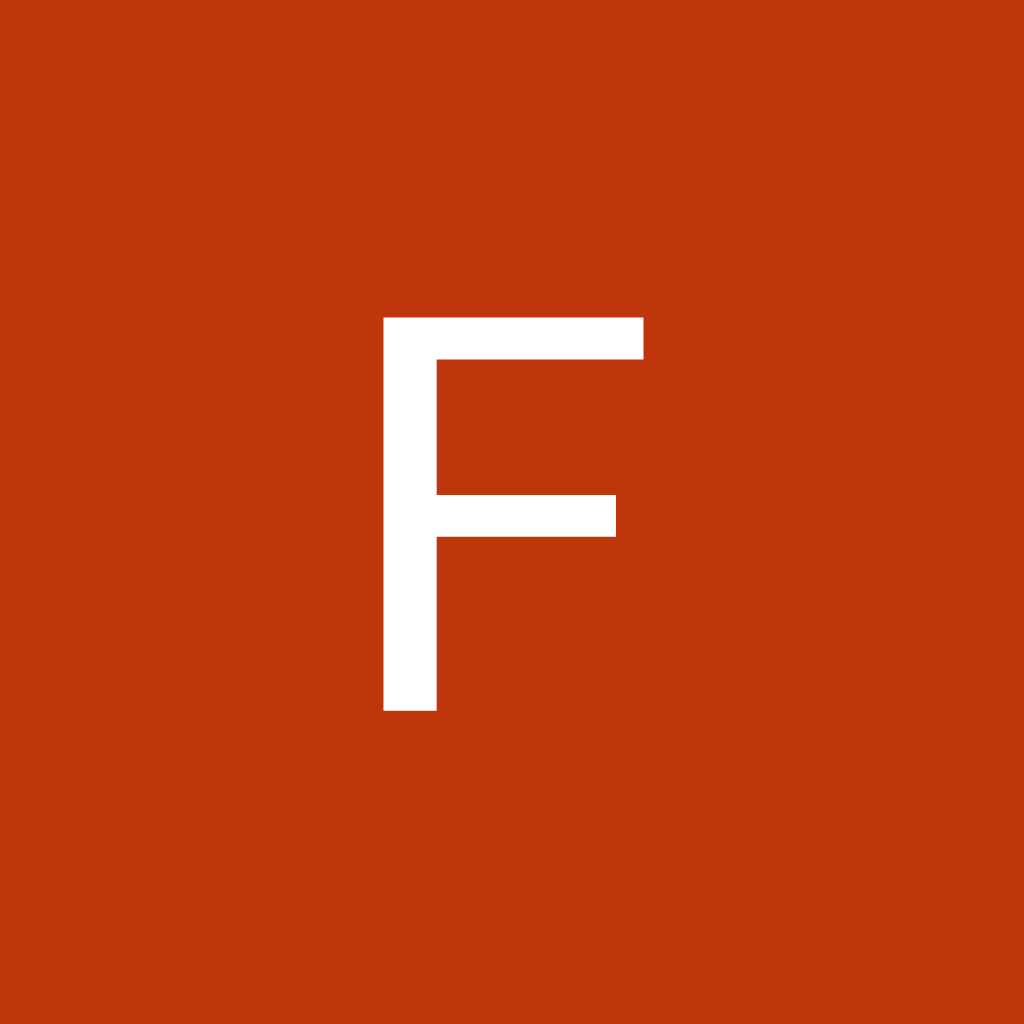 Avatar of Foluso O.
