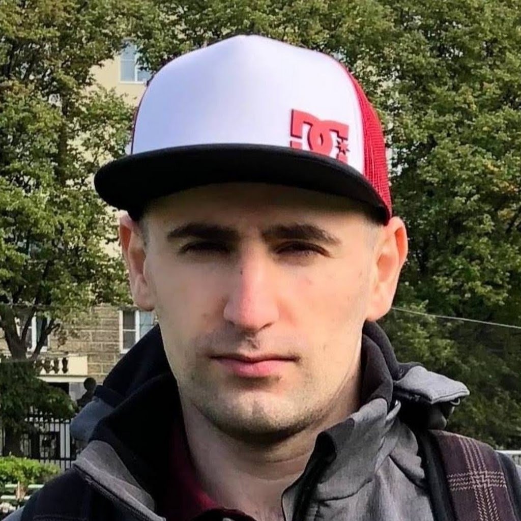 Avatar of Yury A.