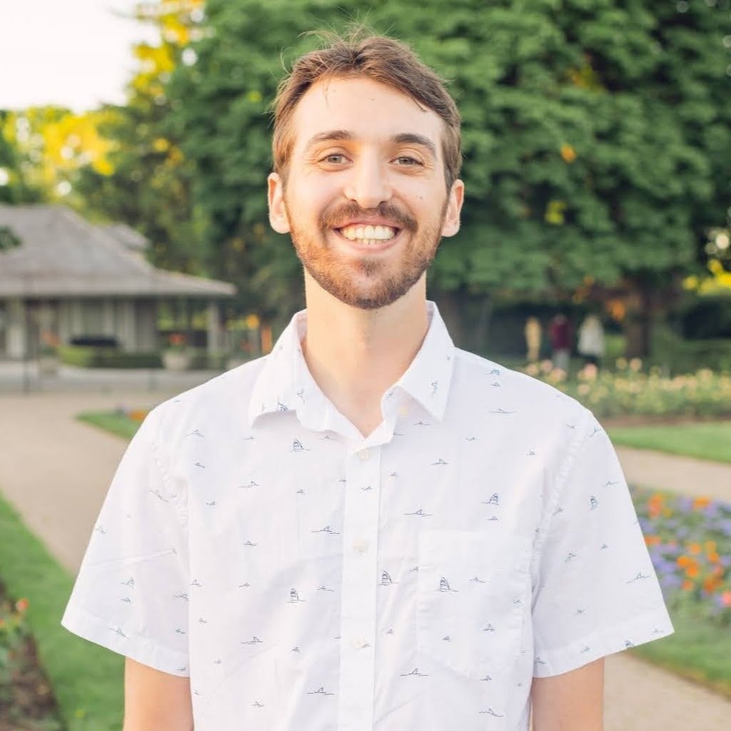 Avatar of Brent Godkin