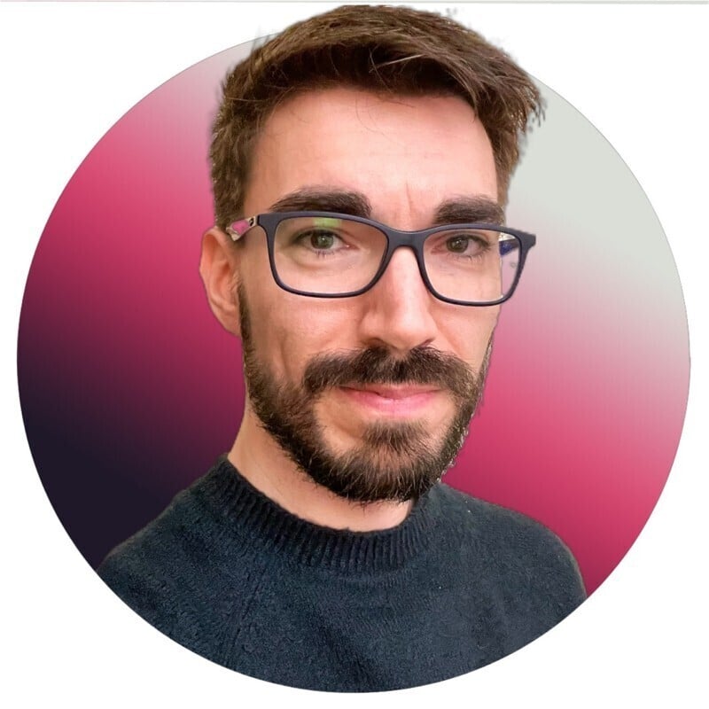 Avatar of Hugo C.