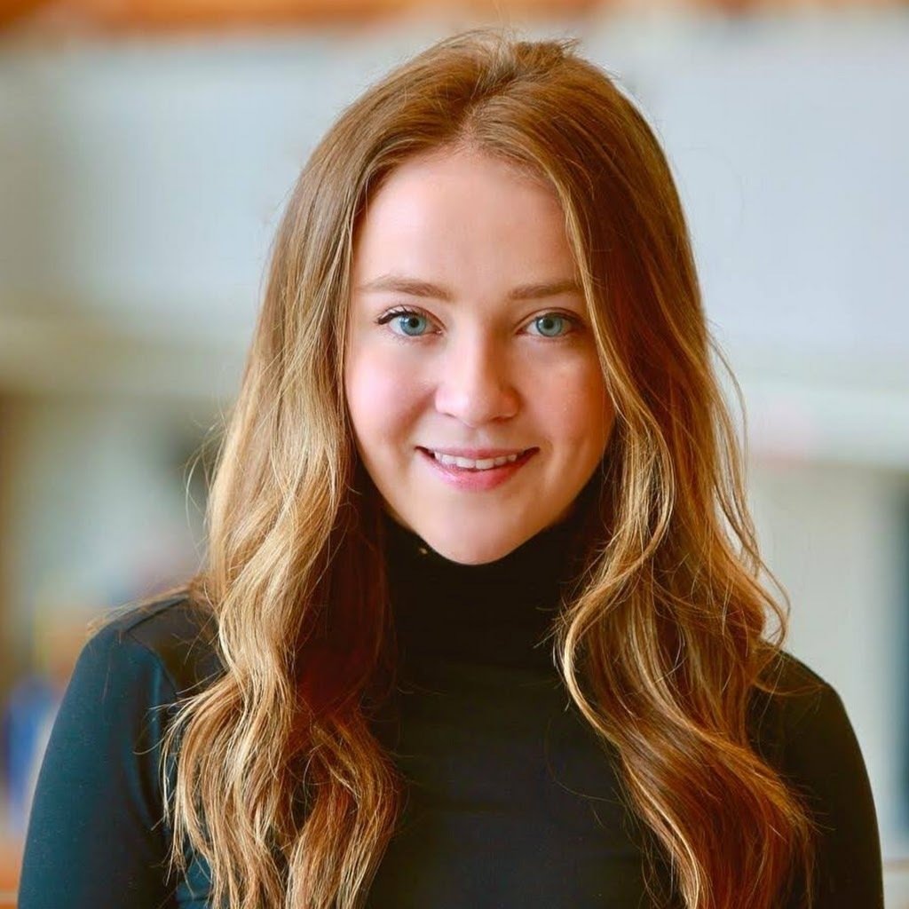 Avatar of Tierney Sterling