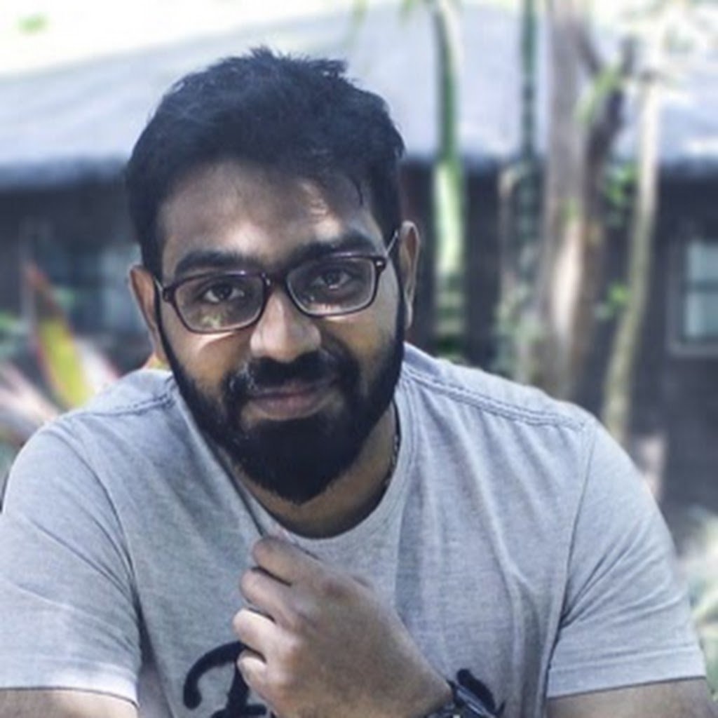 Avatar of Nishant N.