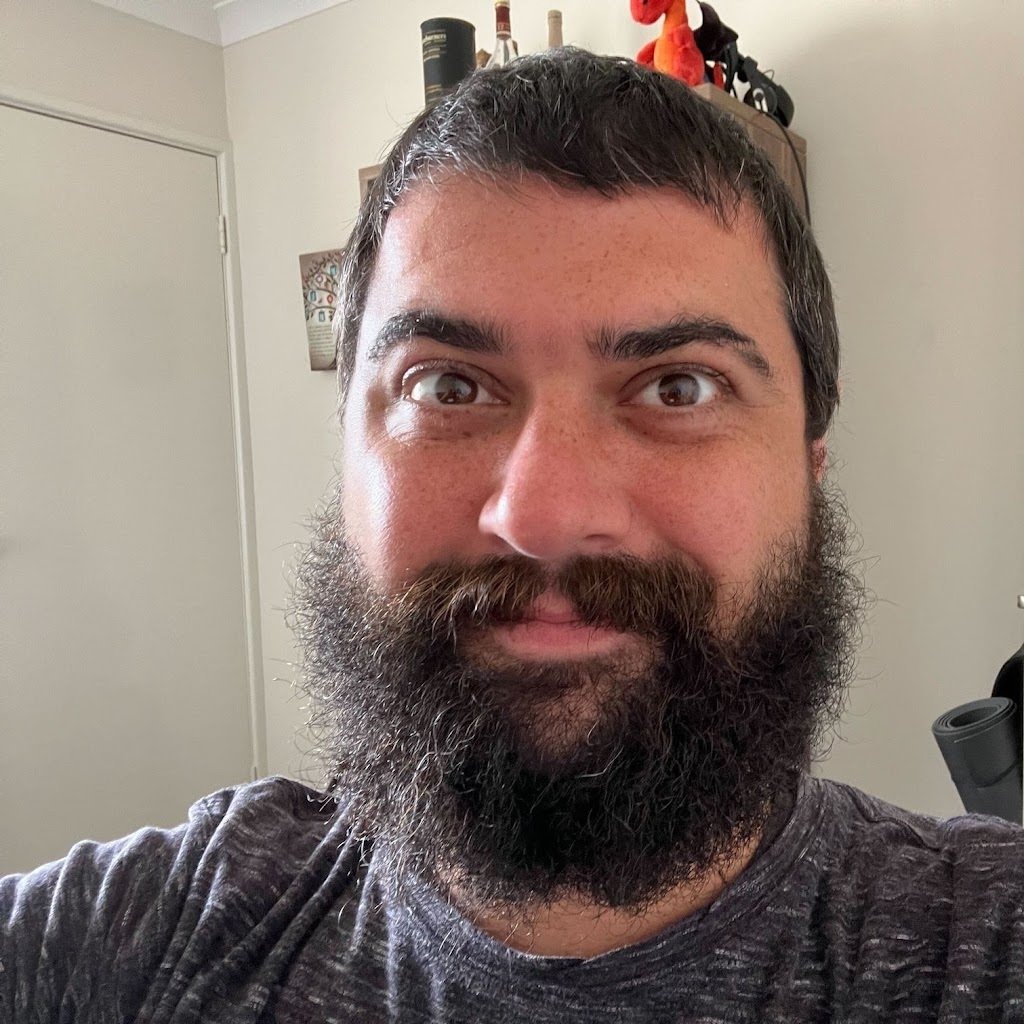 Avatar of Adam G.