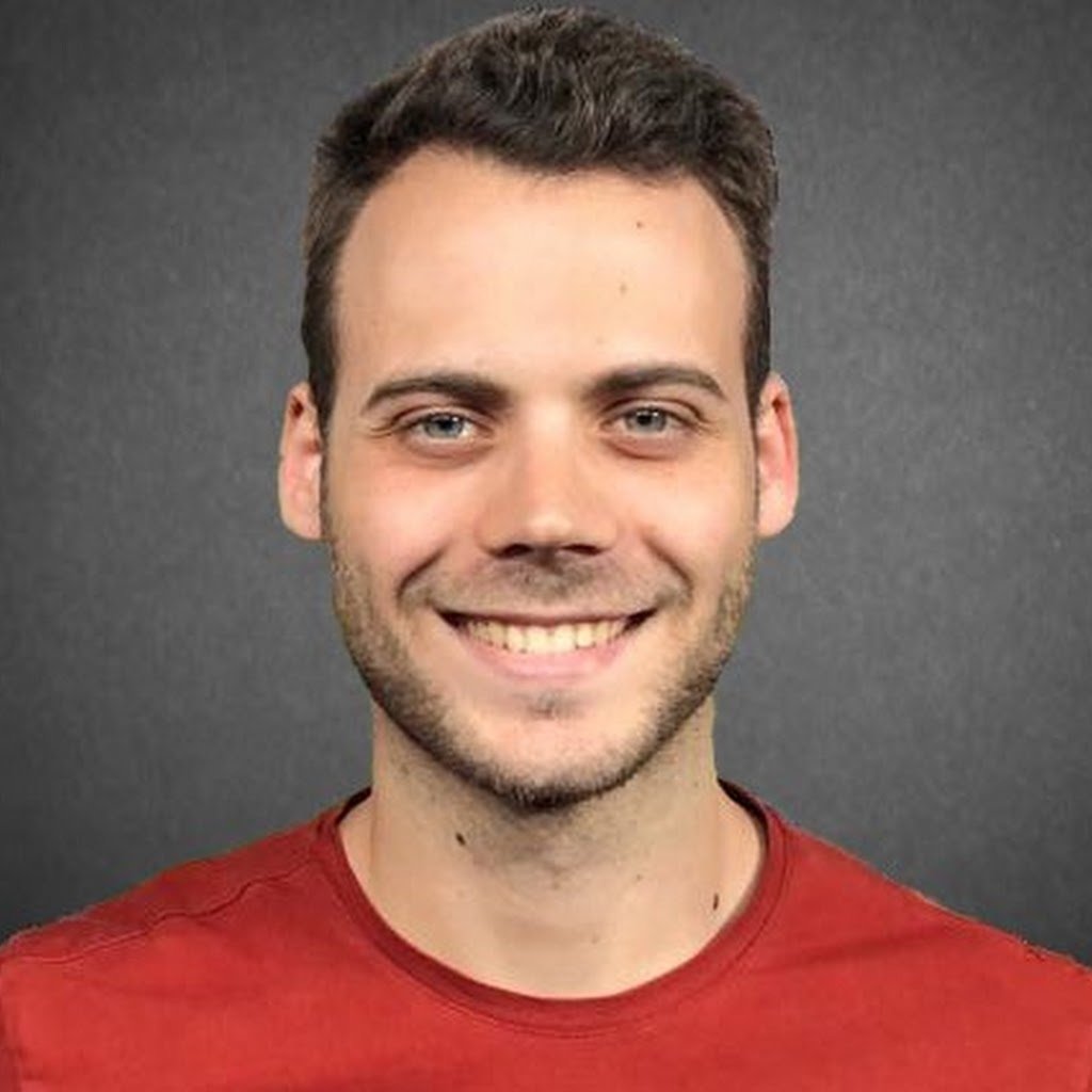 Avatar of Erick F.