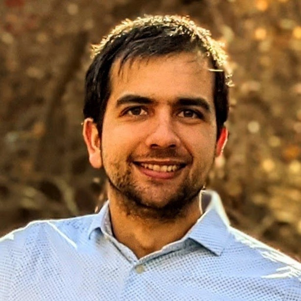 Avatar of Luke P.