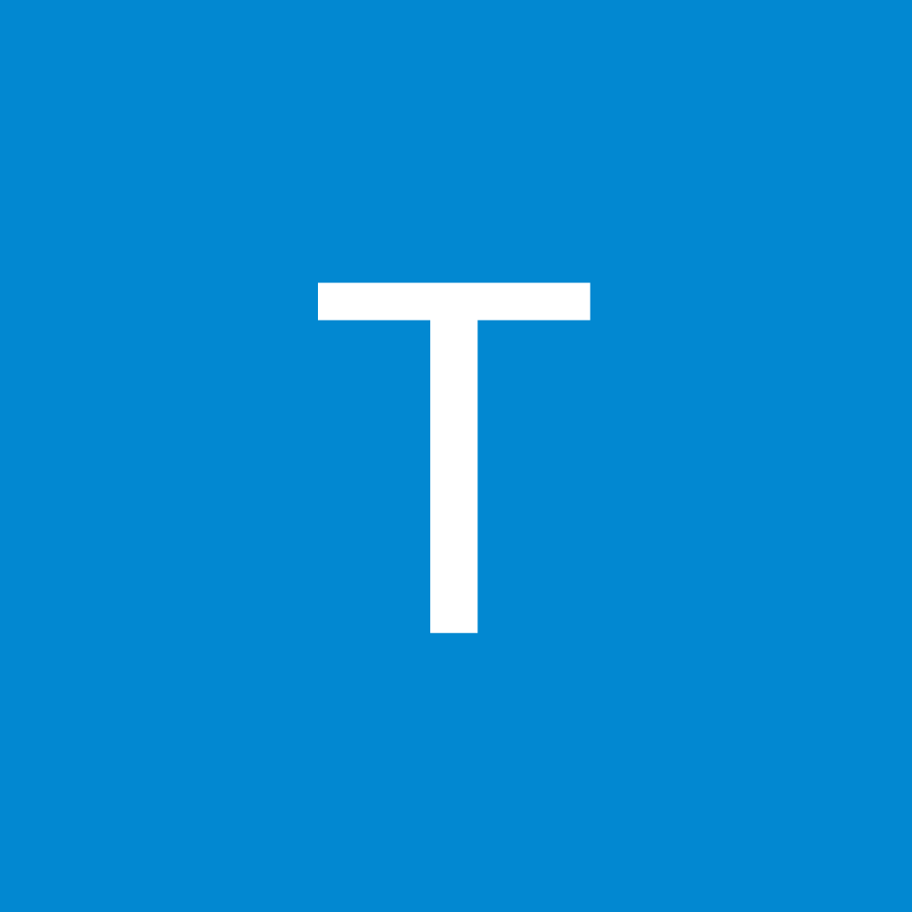 Avatar of Tim B.