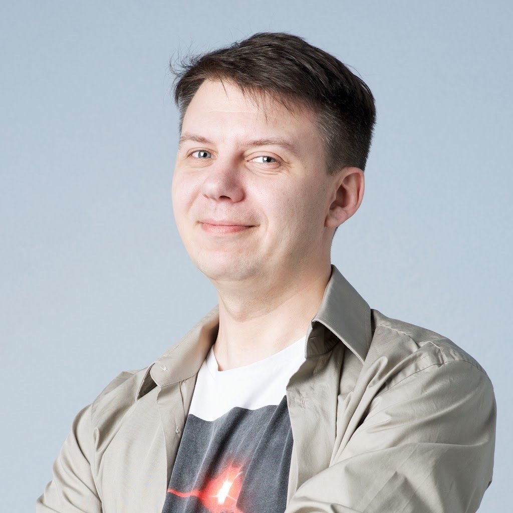 Avatar of Artem K.