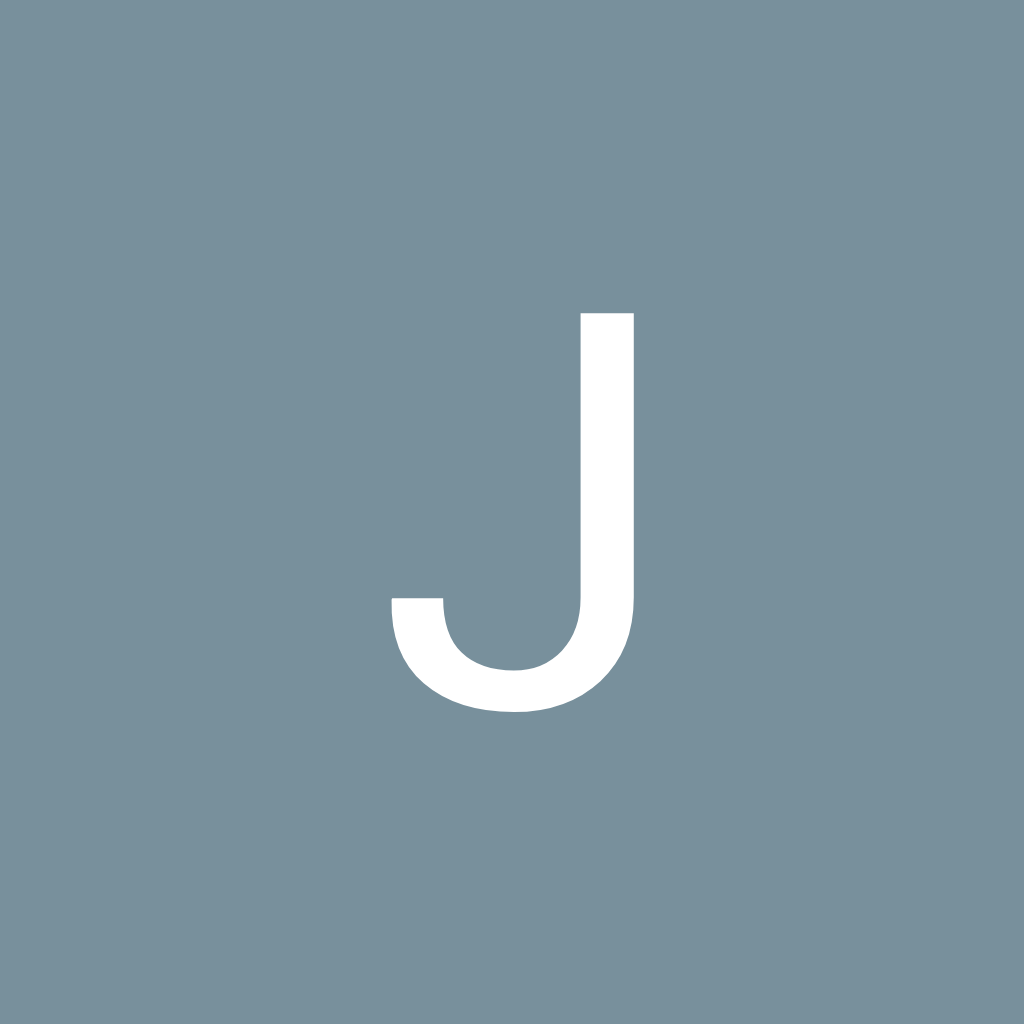 Avatar of Jared D.