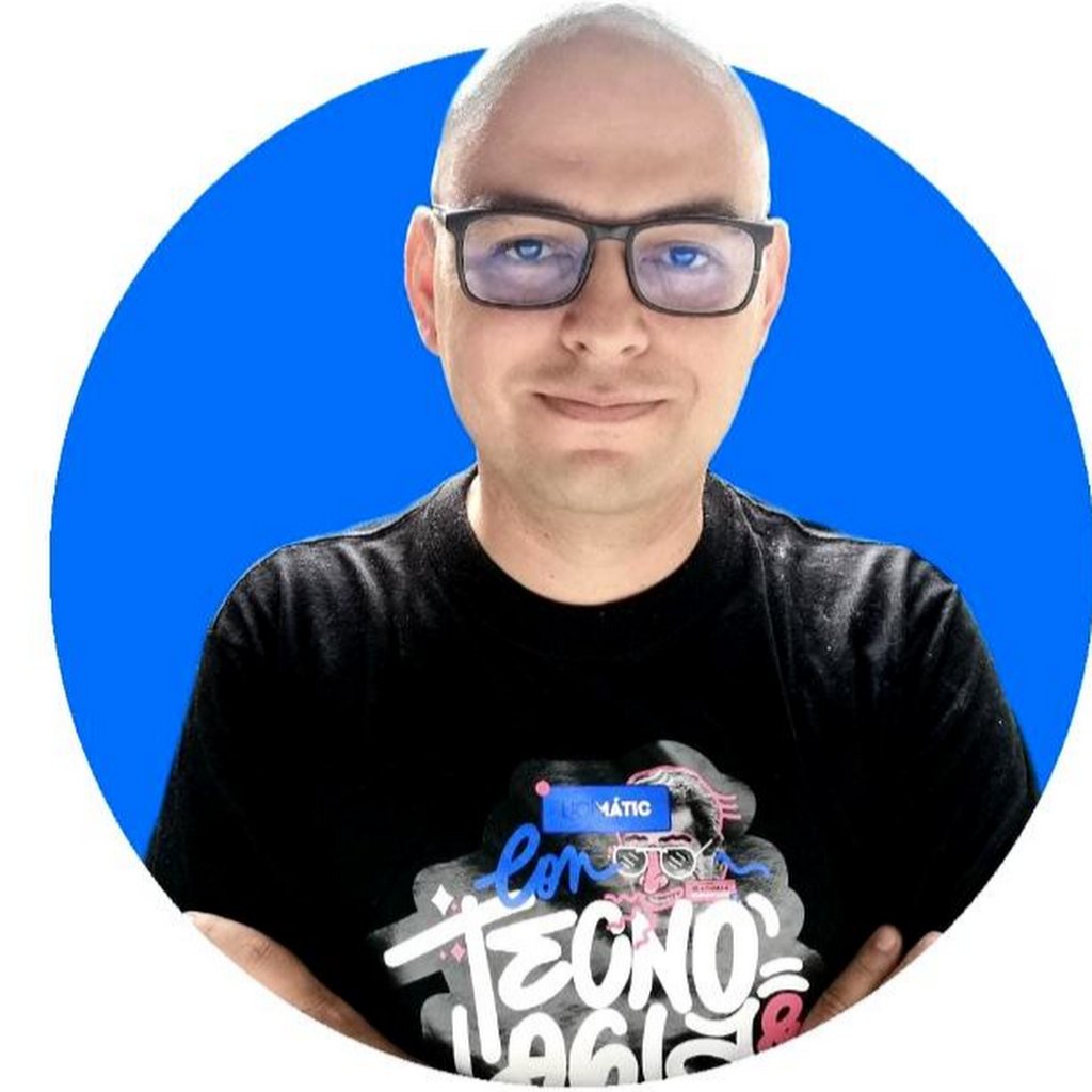 Avatar of Andres C.