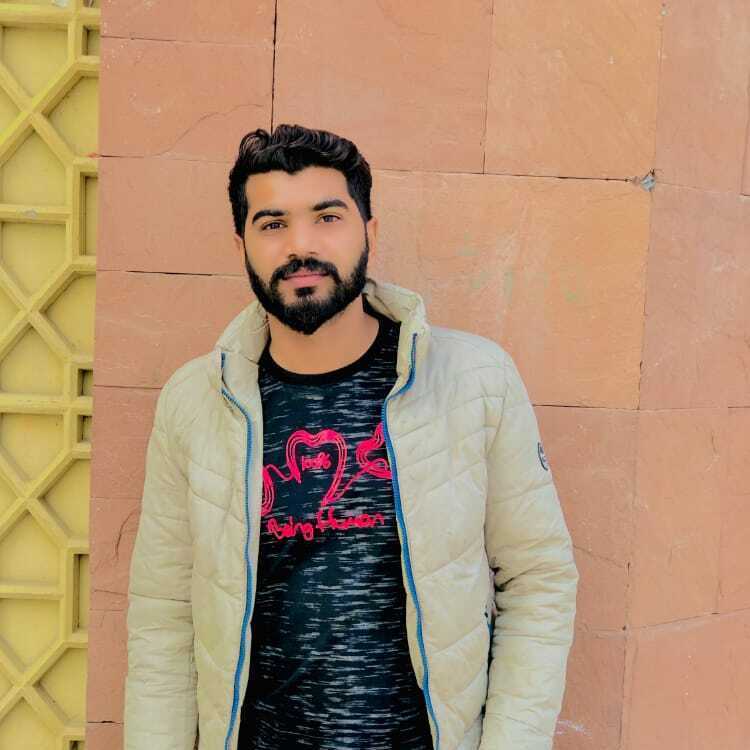 Avatar of Muhammad B.
