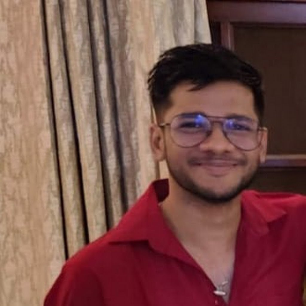 Avatar of Anurag A.