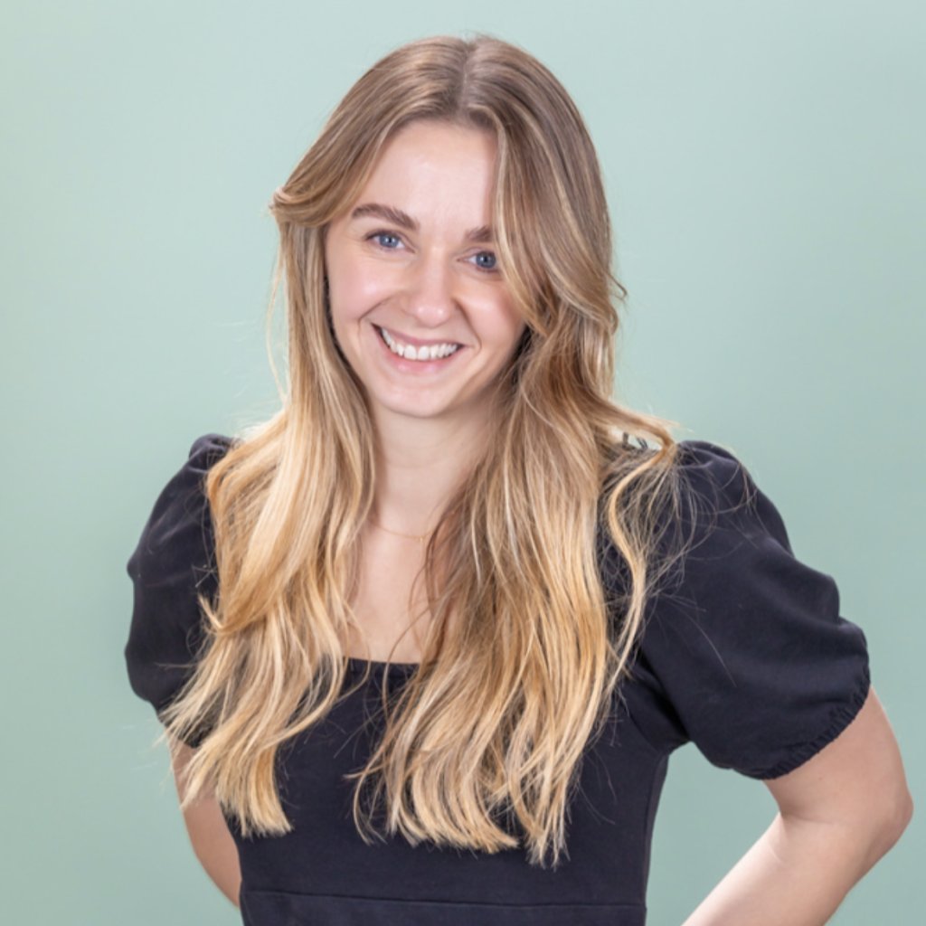 Avatar of Ashley R.