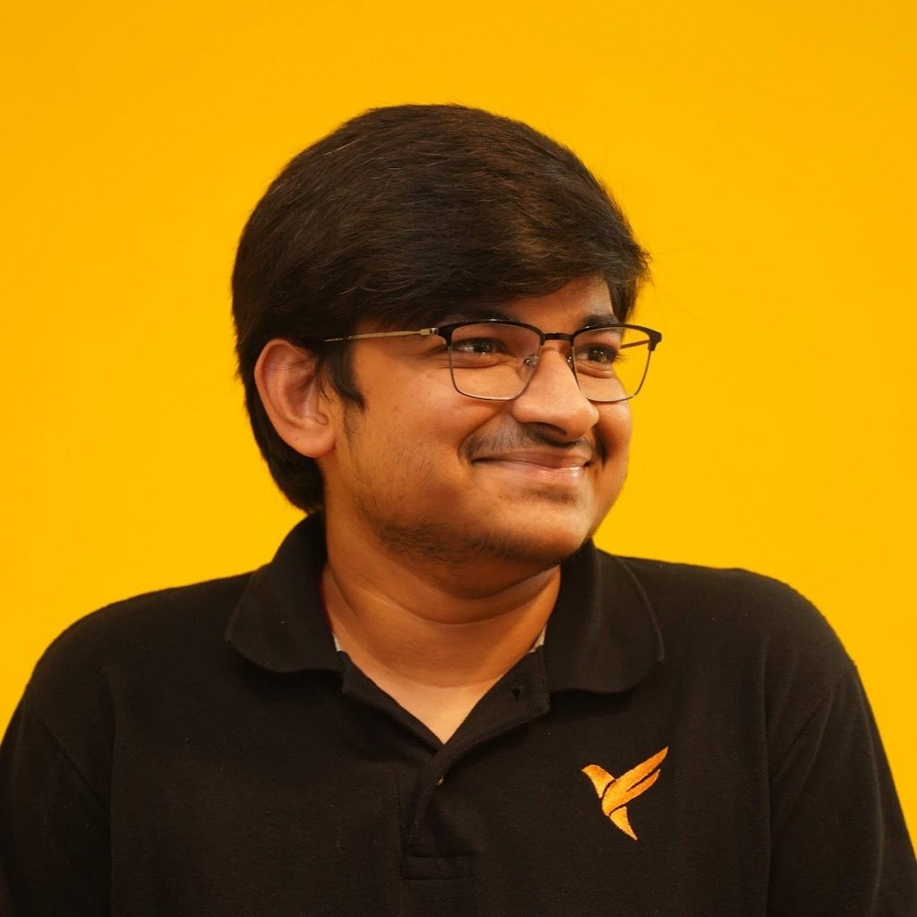 Avatar of Anchit S.