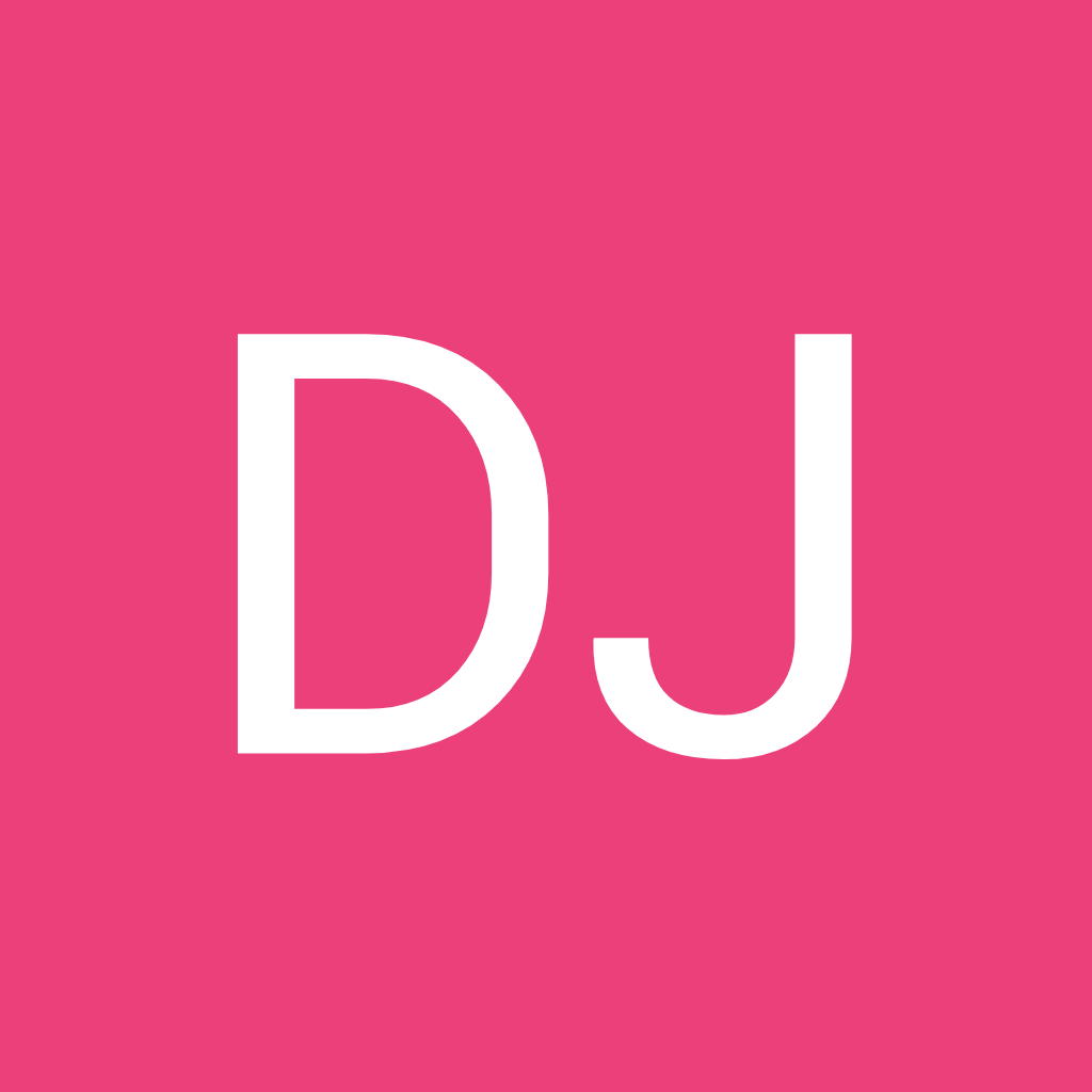 Avatar of DJ S.