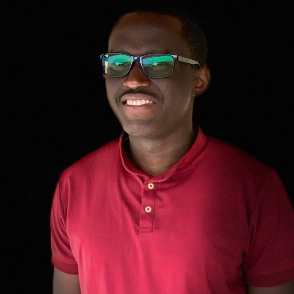 Avatar of Rwandashi E.