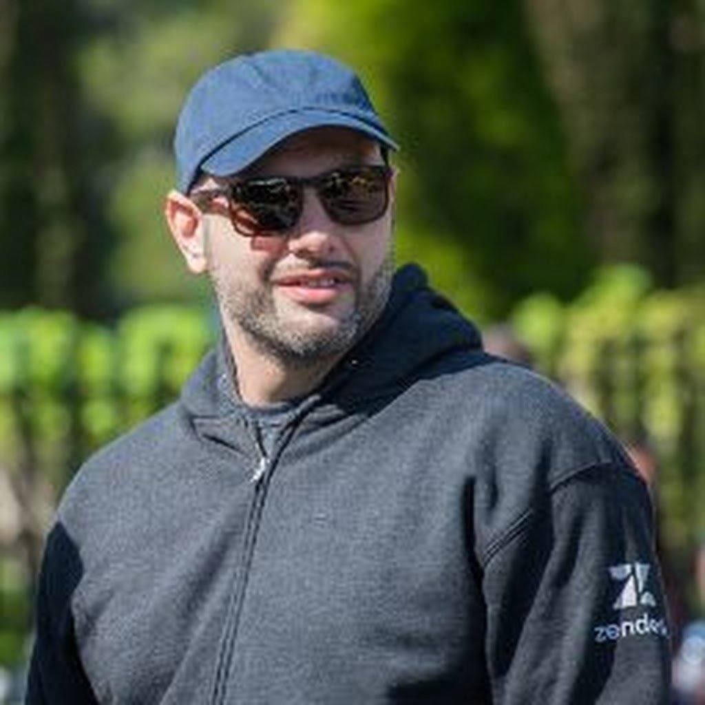 Avatar of Fábio G.
