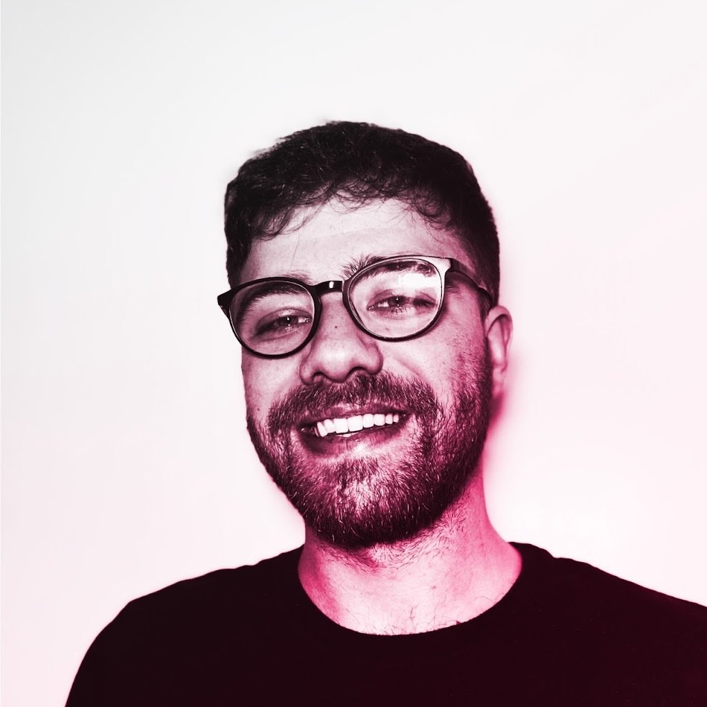 Avatar of Bruno C.