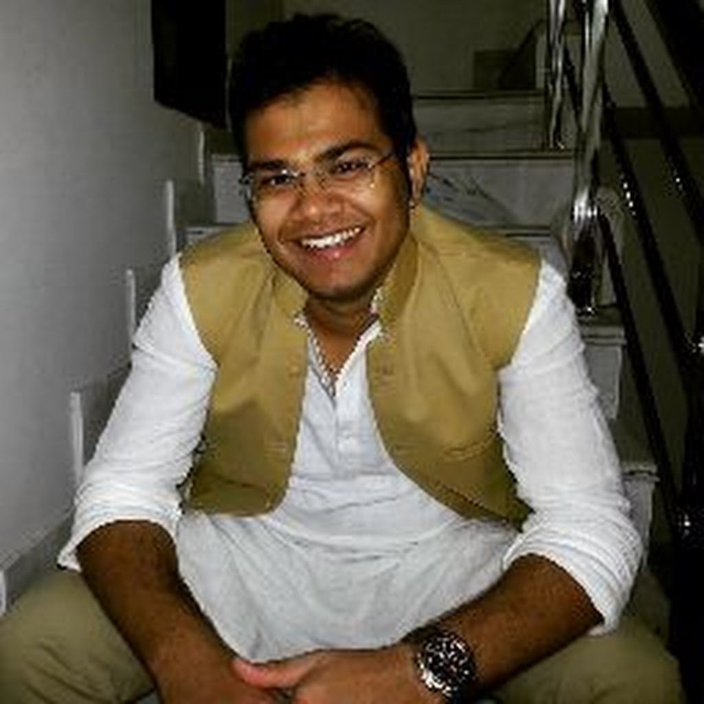 Avatar of Karthik J.